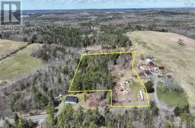 2198 Lapland Road Lapland Nova Scotia B4V7T5