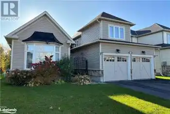 50 SILVER Crescent, Collingwood, Ontario L9Y0E9, 4 Bedrooms Bedrooms, ,3 BathroomsBathrooms,All Houses,For Rent,SILVER,S10440110