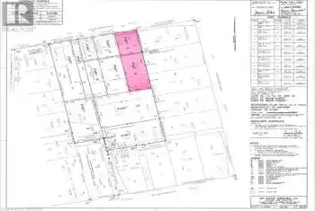 PARCEL 4 ANN Street Unit# PARCEL, Bayham, Ontario N0J1Z0, ,Commercial,For Sale,ANN,X10745138