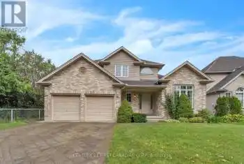 50 Bassenthwaite Crescent, London, Ontario N6G4V5, 5 Bedrooms Bedrooms, ,4 BathroomsBathrooms,All Houses,For Sale,Bassenthwaite,X9383789