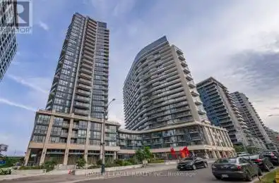 51 East Liberty Street Unit# 706 Toronto (Niagara) Ontario M6K3P8