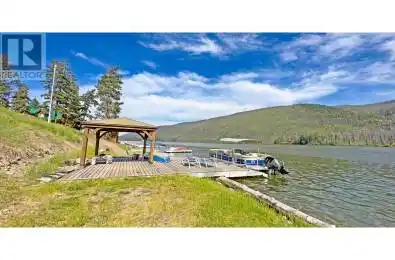 2474 LOON LAKE RD Loon Lake British Columbia