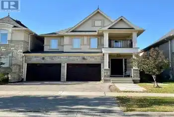 54 Robert Berry Crescent, King (King City), Ontario L7B1L6, 1 Bedroom Bedrooms, ,1 BathroomBathrooms,All Houses,For Rent,Robert Berry,N9419840