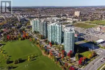 4850 GLEN ERIN Drive Unit# PH, Mississauga, Ontario L5M7S1, 2 Bedrooms Bedrooms, ,2 BathroomsBathrooms,Condo,For Sale,GLEN ERIN,40667058