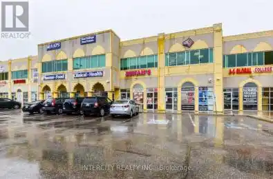 2960 Drew Road Unit# 142 Mississauga (Malton) Ontario L4T0A5