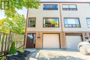 80 Park Lane Circ Unit# 80, Clarington, Ontario L1C 3V9, 3 Bedrooms Bedrooms, 8 Rooms Rooms,1 BathroomBathrooms,All Houses,Sold,Park Lane,E9433495