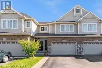 192 WINTERBERRY Boulevard, Thorold (558 - Confederation Heights), Ontario L2V0C2, 4 Bedrooms Bedrooms, ,3 BathroomsBathrooms,All Houses,For Sale,WINTERBERRY,X9507828