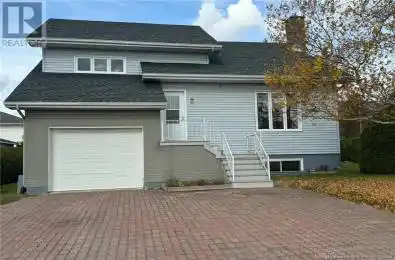 24 rue Deschênes Saint-Quentin New Brunswick E8A1M1