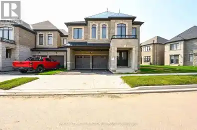 3448 Mosley Gate Oakville Ontario L6H7C6