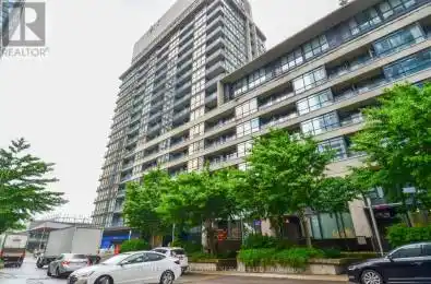 8 Telegram Mews Unit# 832 Toronto (Waterfront Communities) Ontario M5V