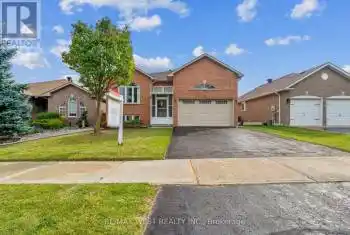 24 Todd Dr, Barrie, Ontario L4N 9K6, 3 Bedrooms Bedrooms, 5 Rooms Rooms,3 BathroomsBathrooms,All Houses,Sold,Todd,S9243922