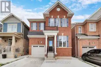 1391 Chretien St, Milton, Ontario L9E 1G7, 4 Bedrooms Bedrooms, 8 Rooms Rooms,3 BathroomsBathrooms,All Houses,Sold,Chretien,W9501697