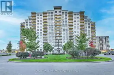 1030 Coronation Drive Unit# 903 London Ontario N6G0G5