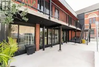 145 ONTARIO Street Unit# 103, Stratford, Ontario N5A3H1, ,Commercial,For Rent,ONTARIO,40663743