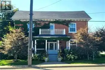 96 BARRIE Street, Bradford, Ontario L3Z1R6, 4 Bedrooms Bedrooms, ,3 BathroomsBathrooms,All Houses,For Sale,BARRIE,40666341