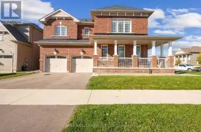 1 Seanesy Drive Thorold (562 - Hurricane/Merrittville) Ontario L3B5N5