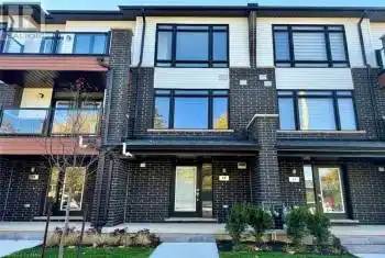 12 SIDNEY ROSE COMMON, St. Catharines (461 - Glendale/Glenridge), Ontario L2T0B3, 2 Bedrooms Bedrooms, ,3 BathroomsBathrooms,All Houses,For Rent,SIDNEY ROSE COMMON,X9507838