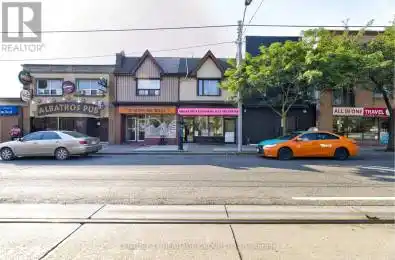 3065 Lake Shore Boulevard Toronto (New Toronto) Ontario M8V1K6