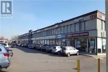 1310 Dundas Street Unit# 216, Mississauga (Dixie), Ontario L4Y2C1, ,Commercial,For Rent,Dundas,W9505881