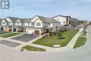 1434 EVANS Boulevard, London, Ontario N6M1L6, 4 Bedrooms Bedrooms, ,3 BathroomsBathrooms,All Houses,For Sale,EVANS,40667463