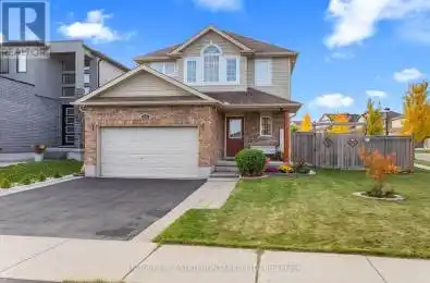 1931 Wateroak Drive London Ontario N6G0M7