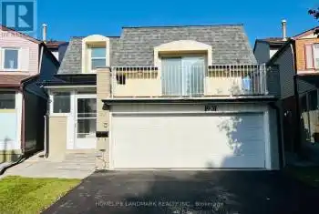 93 Sandyhook Square, Toronto (Steeles), Ontario M1W3N6, 3 Bedrooms Bedrooms, ,4 BathroomsBathrooms,All Houses,For Sale,Sandyhook,E9505836