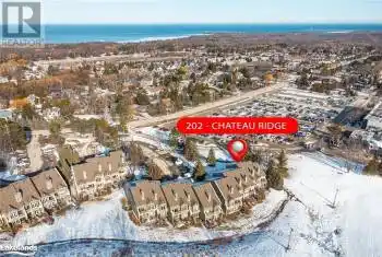 796404 19 GREY Road Unit# 202, Blue Mountains (Blue Mountain Resort Area), Ontario L9Y0N8, 2 Bedrooms Bedrooms, ,2 BathroomsBathrooms,All Houses,For Sale,19 GREY,X10437741