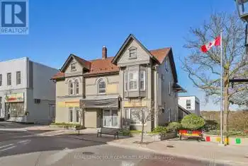 171 Main Street Unit# 1, Newmarket (Central Newmarket), Ontario L3Y3Y9, ,Commercial,For Rent,Main,N9505996