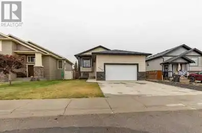 4818 7 Street Unit# 4818 Coalhurst Alberta T0L0V0