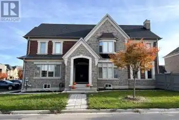 42 Hurst Avenue, Vaughan (Patterson), Ontario L6A4Y5, 4 Bedrooms Bedrooms, ,4 BathroomsBathrooms,All Houses,For Rent,Hurst,N9505904