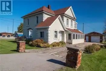 3008 MAIN ST N, Jarvis, Ontario N0A1J0, 3 Bedrooms Bedrooms, ,2 BathroomsBathrooms,All Houses,For Sale,MAIN ST N,40667206