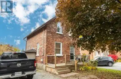 205 William Street Kawartha Lakes (Lindsay) Ontario K9V4B8