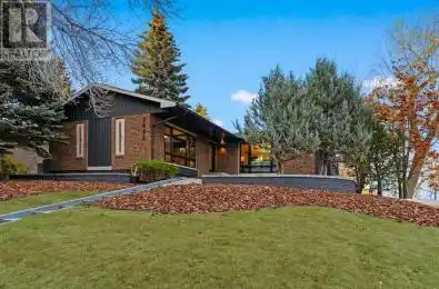 3604 Chippendale Drive Calgary Alberta T2L0W8