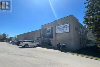 910 Brock Road Unit# #102, Pickering (Brock Industrial), Ontario L1W1Z9, ,Commercial,For Rent,Brock,E9506901