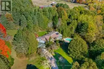 18285 The Gore Rd, Caledon, Ontario L7E 0X8, 3 Bedrooms Bedrooms, 8 Rooms Rooms,2 BathroomsBathrooms,All Houses,Sold,The Gore,W9507080