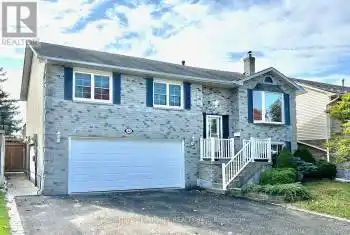 42 Cherry Blossom Cres, Clarington, Ontario L1E 1G7, 3 Bedrooms Bedrooms, 6 Rooms Rooms,4 BathroomsBathrooms,All Houses,Sold,Cherry Blossom,E9507031