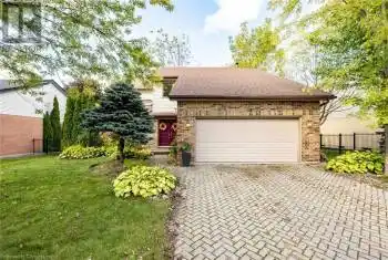 67 ROBINSON Lane, London, Ontario N5X3V4, 4 Bedrooms Bedrooms, ,4 BathroomsBathrooms,All Houses,For Sale,ROBINSON,40667780