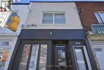 1229A Woodbine Main Floor Avenue, Toronto (Woodbine-Lumsden), Ontario M4C4E1, ,1 BathroomBathrooms,Commercial,For Rent,Woodbine Main Floor,E9507452