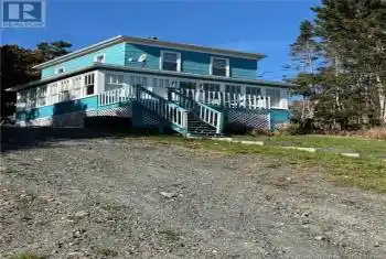 20 Beach, Beaver Harbour, New Brunswick E5H1M5, 2 Bedrooms Bedrooms, ,2 BathroomsBathrooms,All Houses,For Sale,20 Beach,NB108280