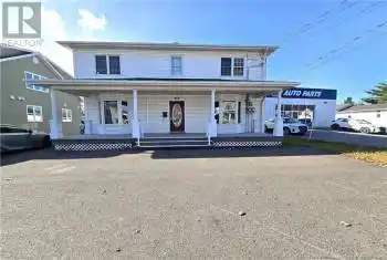 268 Victoria Street, Edmundston, New Brunswick E3V2H9, ,All Houses,For Sale,268 Victoria Street,NB108096