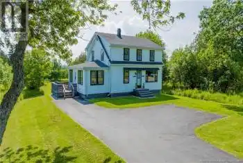 679 Bayview Drive, Saint Andrews, New Brunswick E5B2N2, 4 Bedrooms Bedrooms, ,2 BathroomsBathrooms,All Houses,For Sale,679 Bayview Drive,NB105851