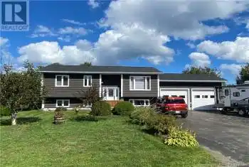 125 Rue Principale, Pointe-Verte, New Brunswick E8J2V8, 2 Bedrooms Bedrooms, ,2 BathroomsBathrooms,All Houses,For Sale,125 Rue Principale,NB105528