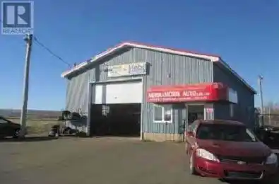 28 La Vallee Memramcook New Brunswick E4K2A8