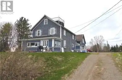 165 Black Point Road Black Point New Brunswick E8G1P9