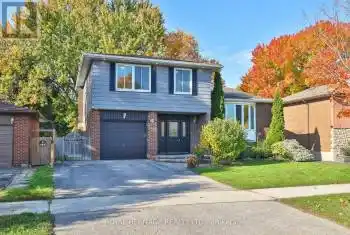 254 Lupin Dr, Whitby, Ontario L1N 1Y1, 4 Bedrooms Bedrooms, 9 Rooms Rooms,2 BathroomsBathrooms,All Houses,Sold,Lupin,E9507430