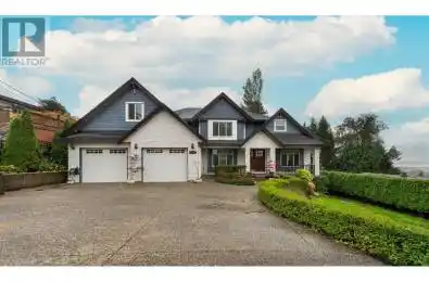 1984 PETERSON Avenue Coquitlam British Columbia V3K1L9