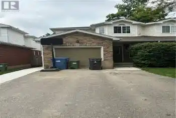 36 RASPBERRY Lane, Guelph (Grange Hill East), Ontario N1E7H5, 1 Bedroom Bedrooms, ,2 BathroomsBathrooms,All Houses,For Rent,RASPBERRY,X10876382