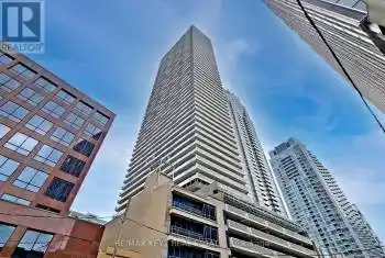 2221 Yonge St Unit# 4510, Toronto, Ontario M4S 0B8, 1 Bedroom Bedrooms, 5 Rooms Rooms,2 BathroomsBathrooms,Condo,Rented,Yonge,C9507803