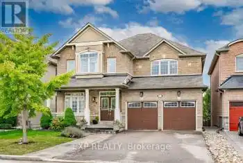 47 Steel Dr, Aurora, Ontario L4G 7Z4, 4 Bedrooms Bedrooms, 9 Rooms Rooms,5 BathroomsBathrooms,All Houses,Sold,Steel,N9508107