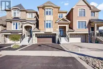 134 Bartsview Circ, Whitchurch-Stouffville, Ontario L4A 0W4, 4 Bedrooms Bedrooms, 9 Rooms Rooms,4 BathroomsBathrooms,All Houses,Sold,Bartsview,N9508122